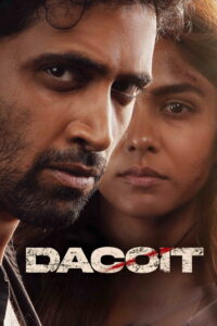 Dacoit A Love Story (2026) Movie || Download Free || Review