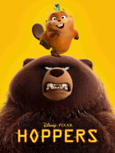 Hoopers (2026) Movie Free || Download Review || MoviesDoodle