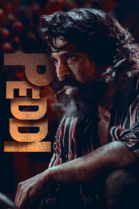 Peddi (2026) Movie || Review Download free